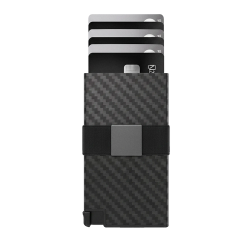 Cardholder Pro™ - Carbon Fiber
