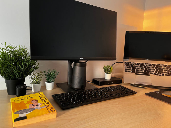 Our Digital Nomad Kit