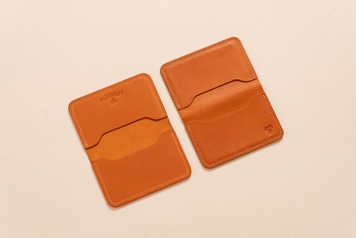 Why the Slim Wallet Won