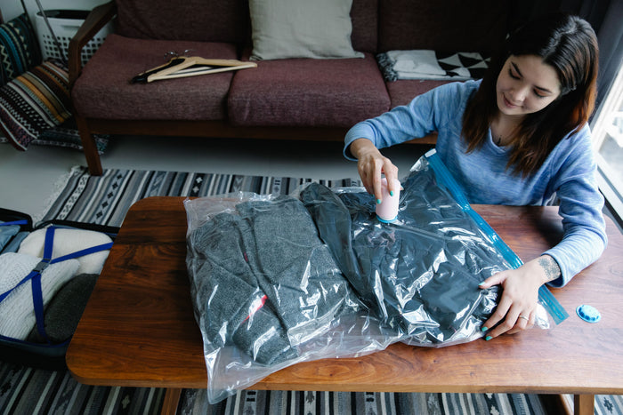 Vacuum Bags 101