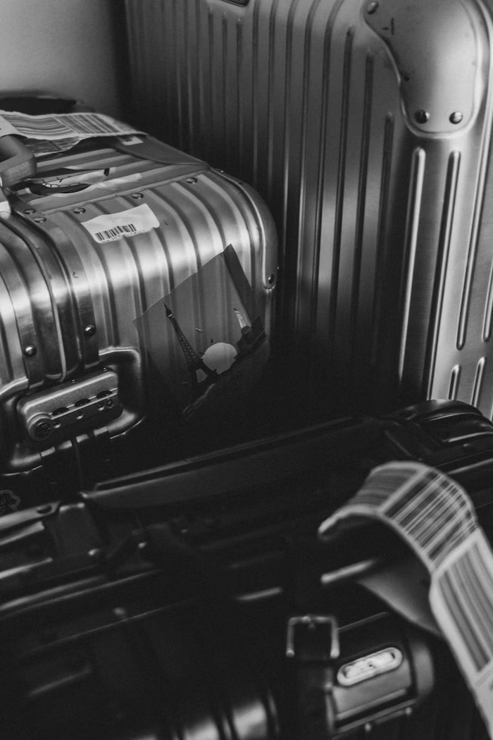 5 Packing Habits That Actually Save You Space