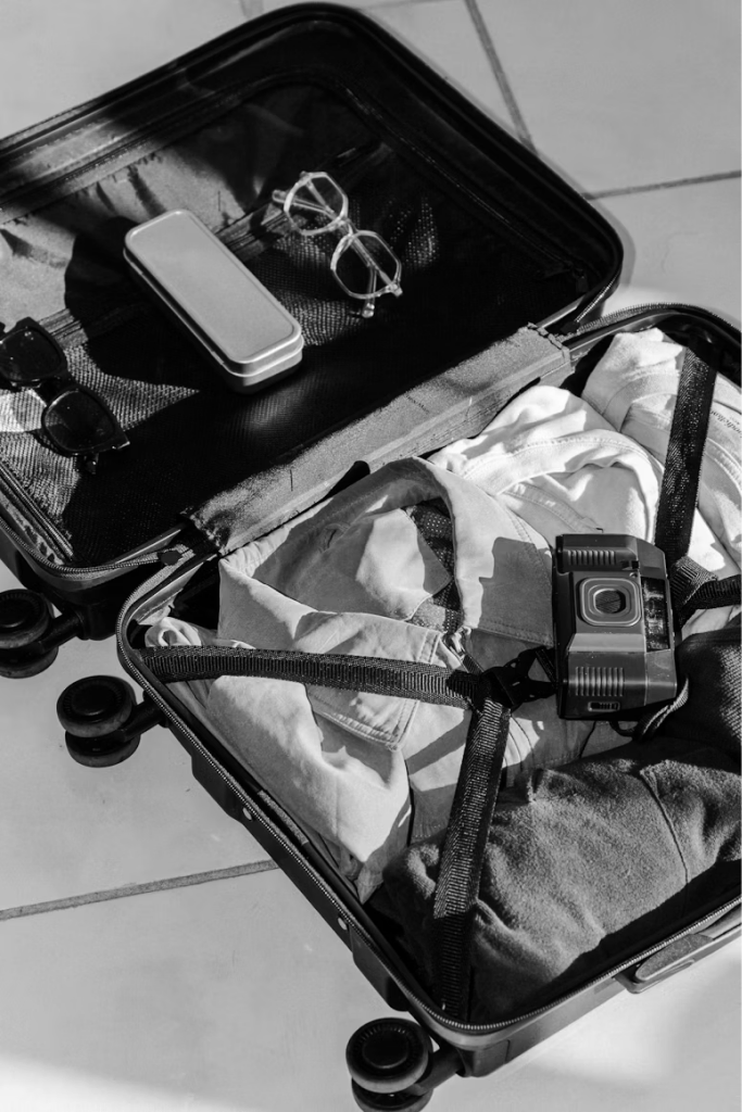 Behind the Material: Why We Chose Ballistic Nylon