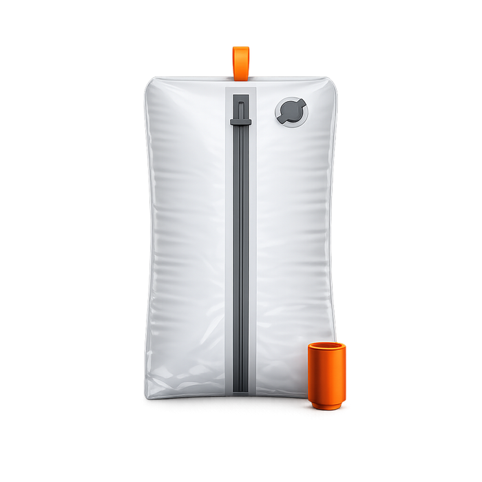 Vacuum Bags 101: Getting the Most Air Out (And Keeping It Out)