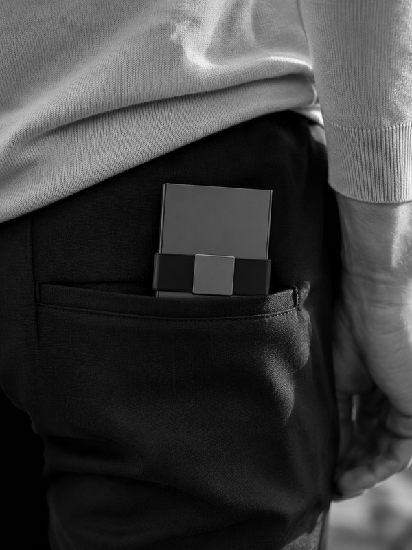 Cardholders