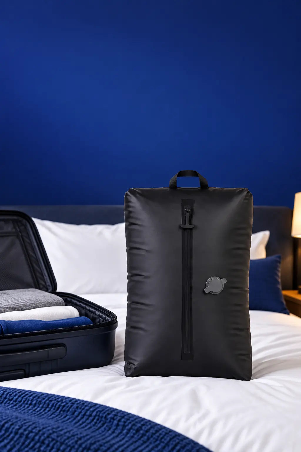 Made to keep up with the way you travel