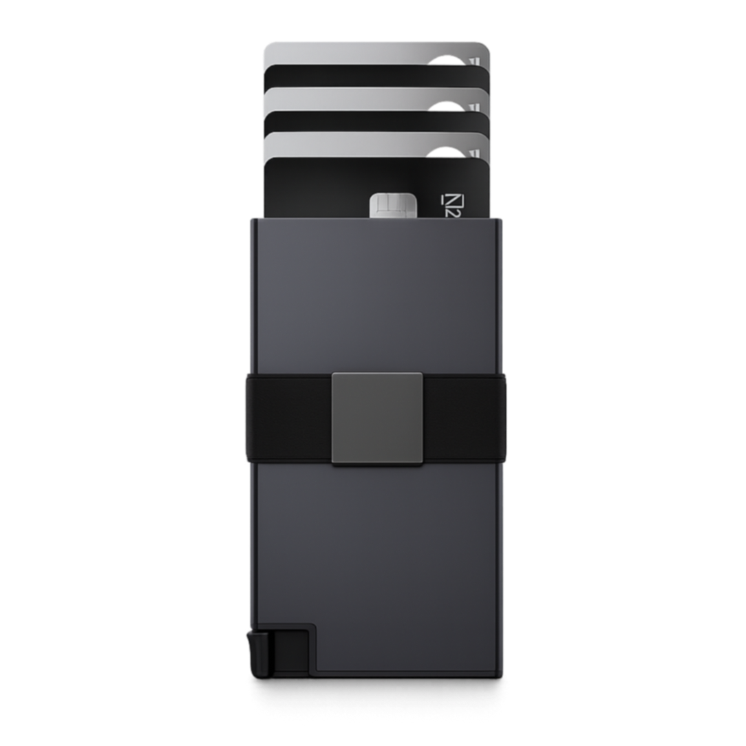 Cardholder Pro™