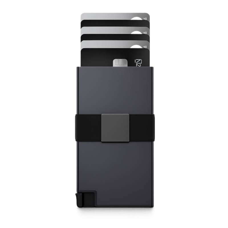 Cardholder Pro™