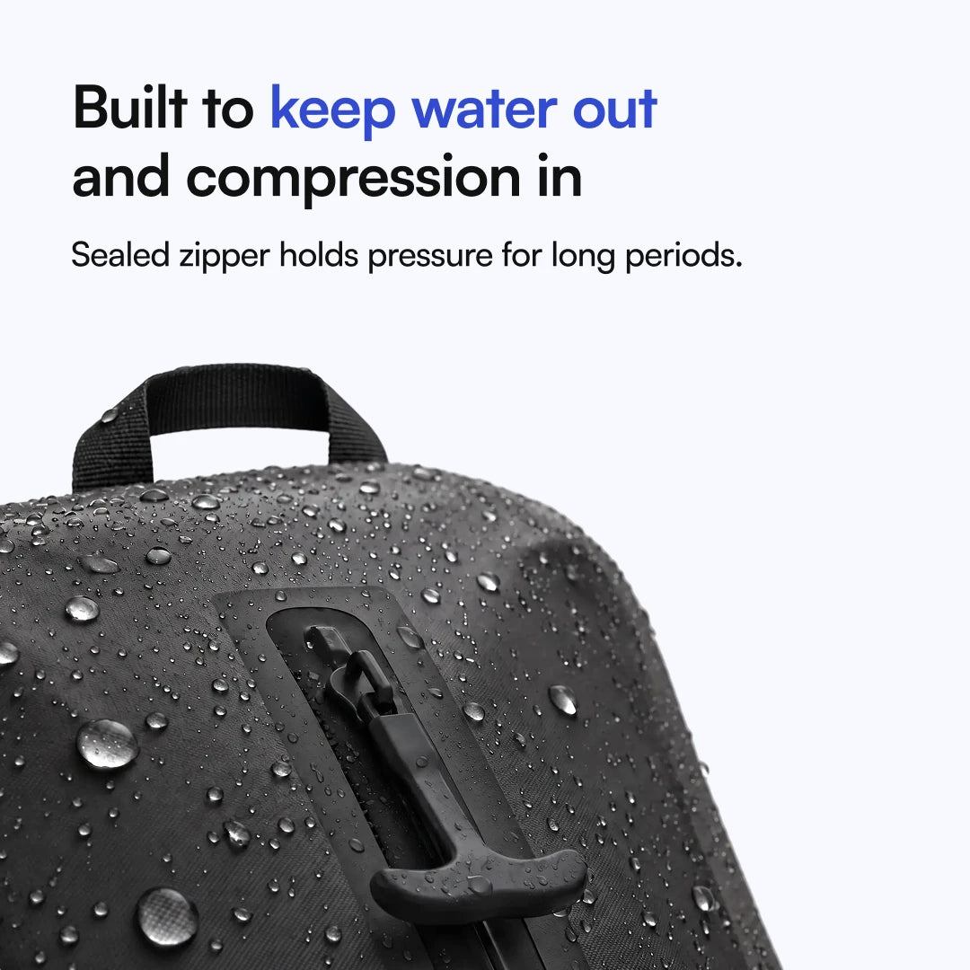 AirPack™ Vacuum Bag