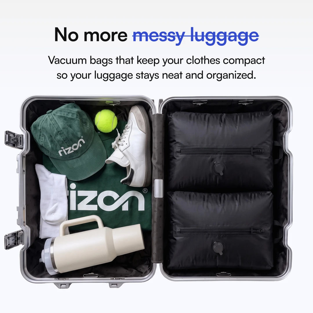 AirPack™ Vacuum Bag