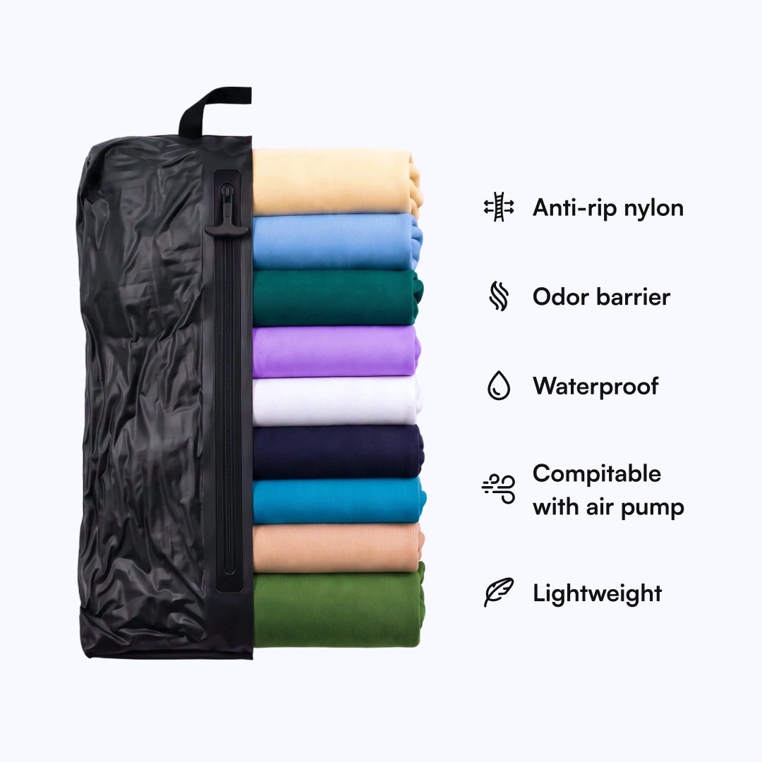 AirPack™ Vacuum Bag