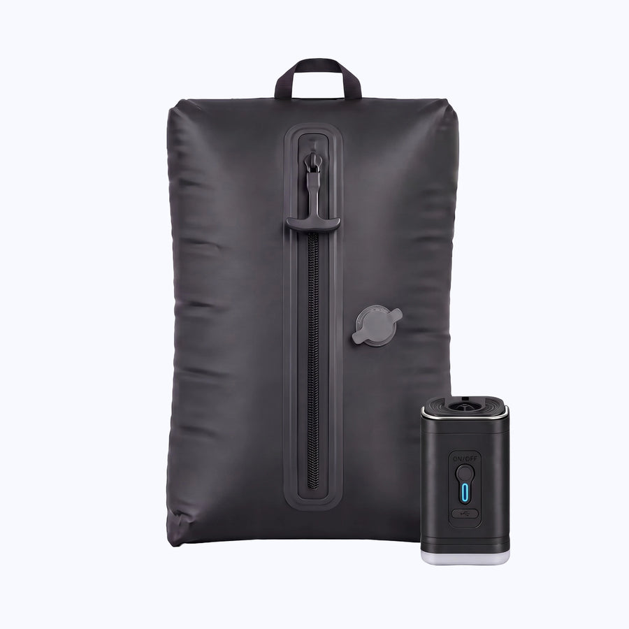 AirPack™ Vacuum Kit