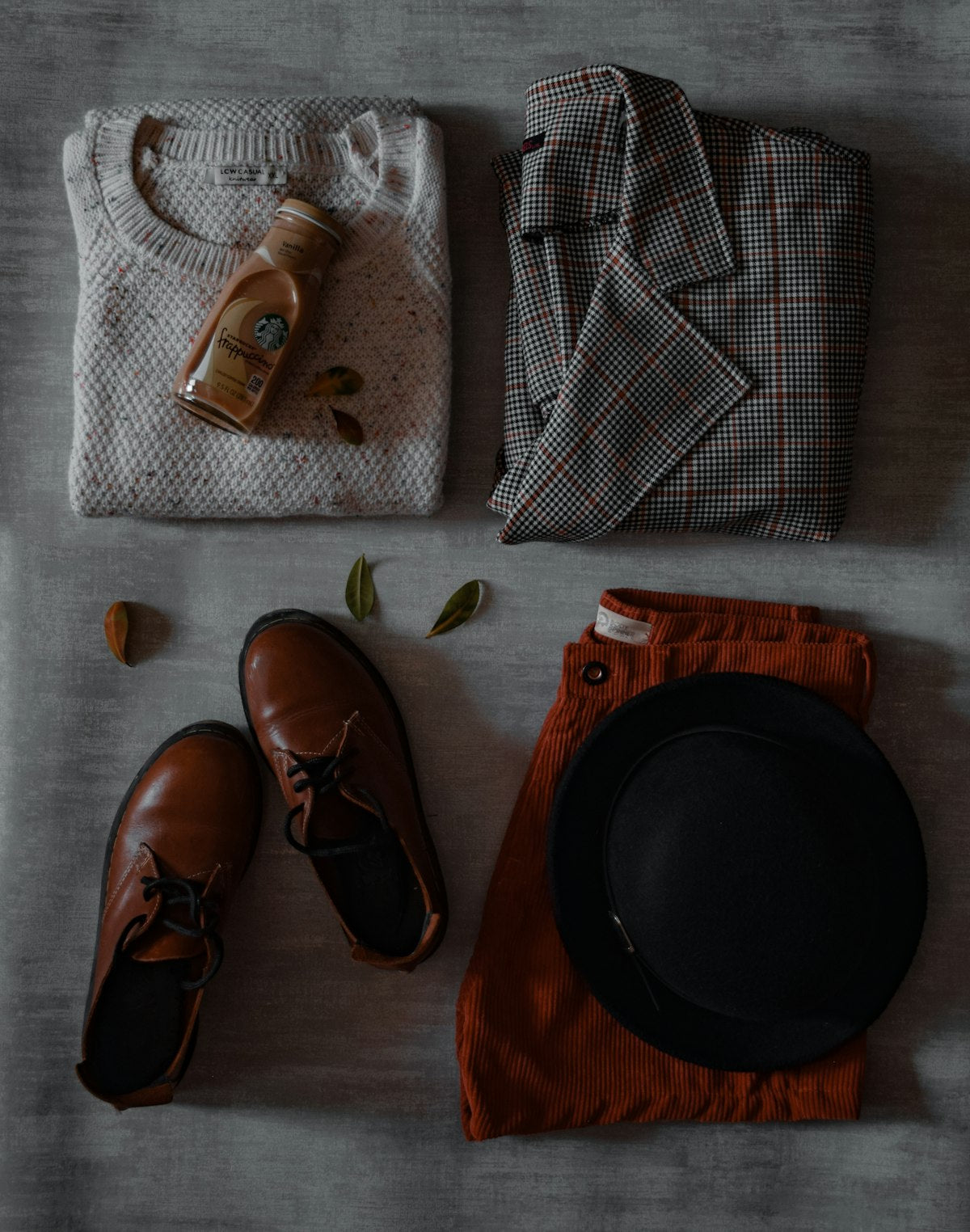 Boucle Jacket alternate