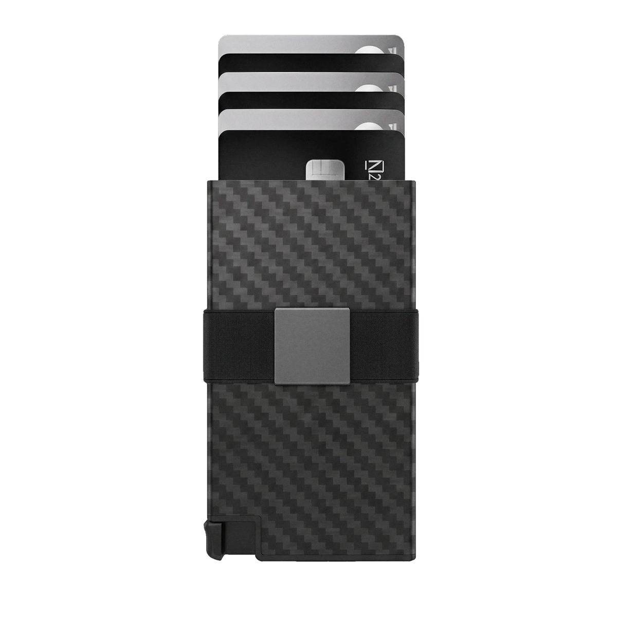 Cardholder Pro - Carbon Fiber