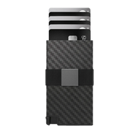 Cardholder Pro - Carbon Fiber