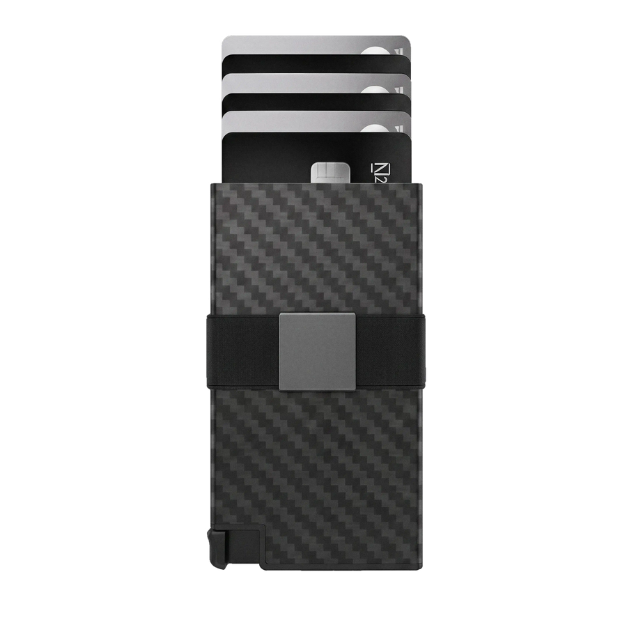 Cardholder Pro™ - Carbon