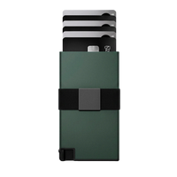 Cardholder Pro - Dark Green