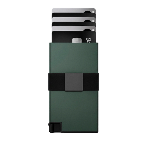 Cardholder Pro™ - Dark Green
