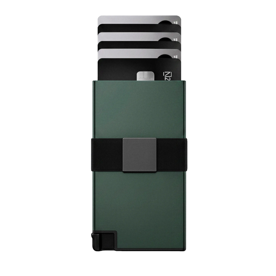 Cardholder Pro™ - Green