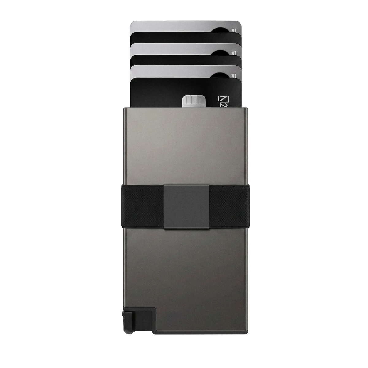Cardholder Pro - Graphite Gray