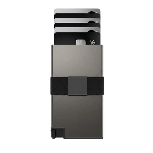Cardholder Pro™ - Graphite Gray