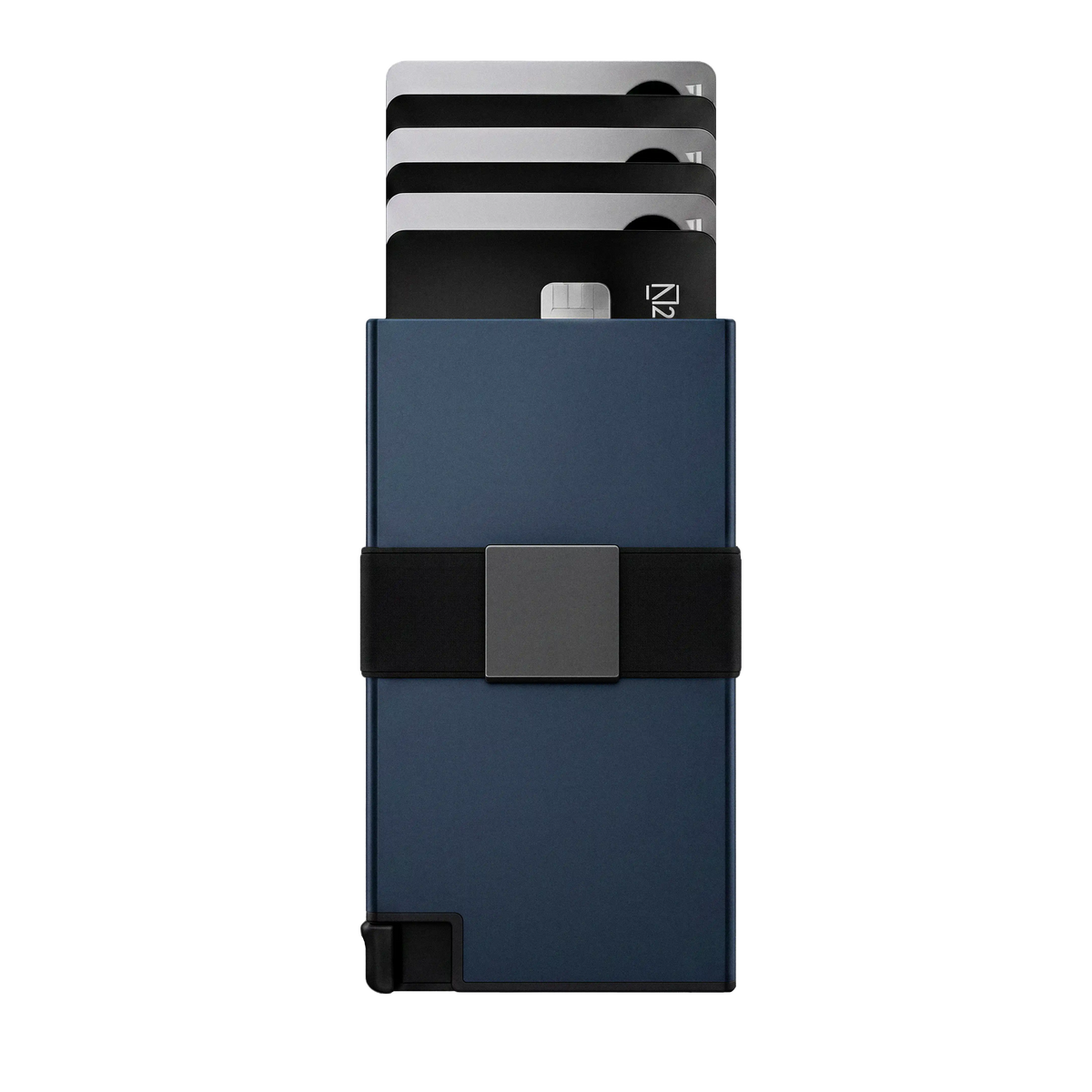 Cardholder Pro - Midnight Blue