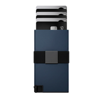 Cardholder Pro - Midnight Blue