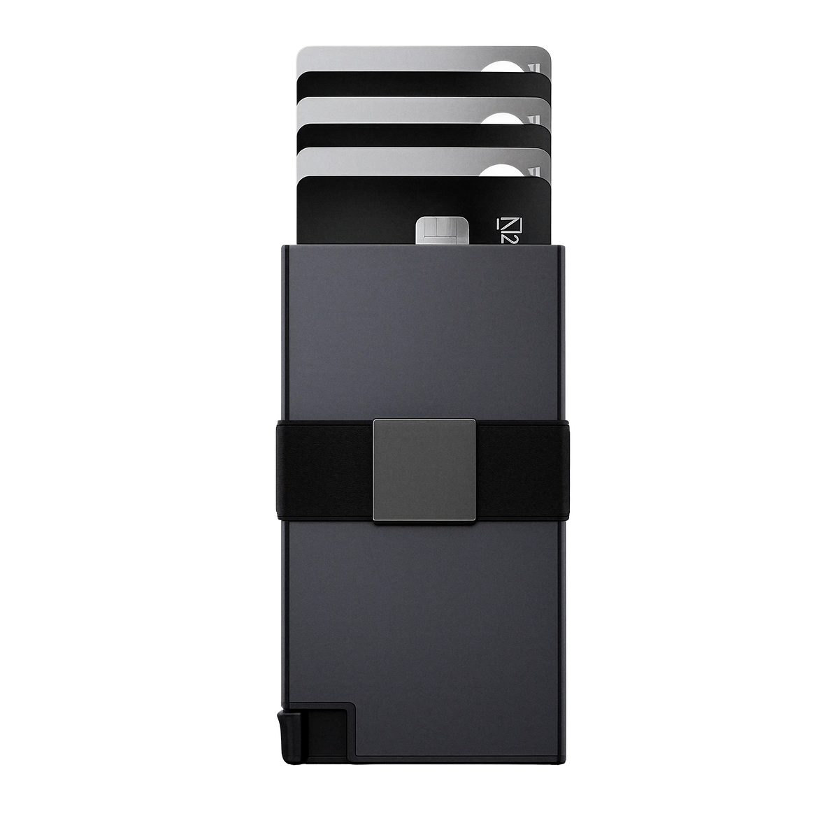 Cardholder Pro - Space Grey