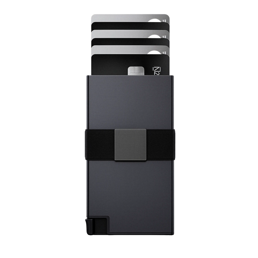 Cardholder Pro™ - Grey