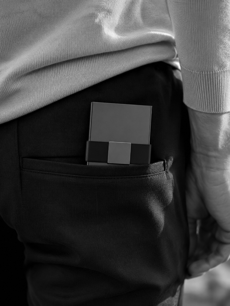Cardholders