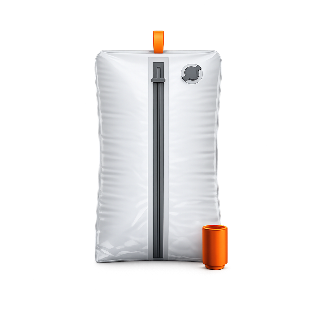Vacuum bags