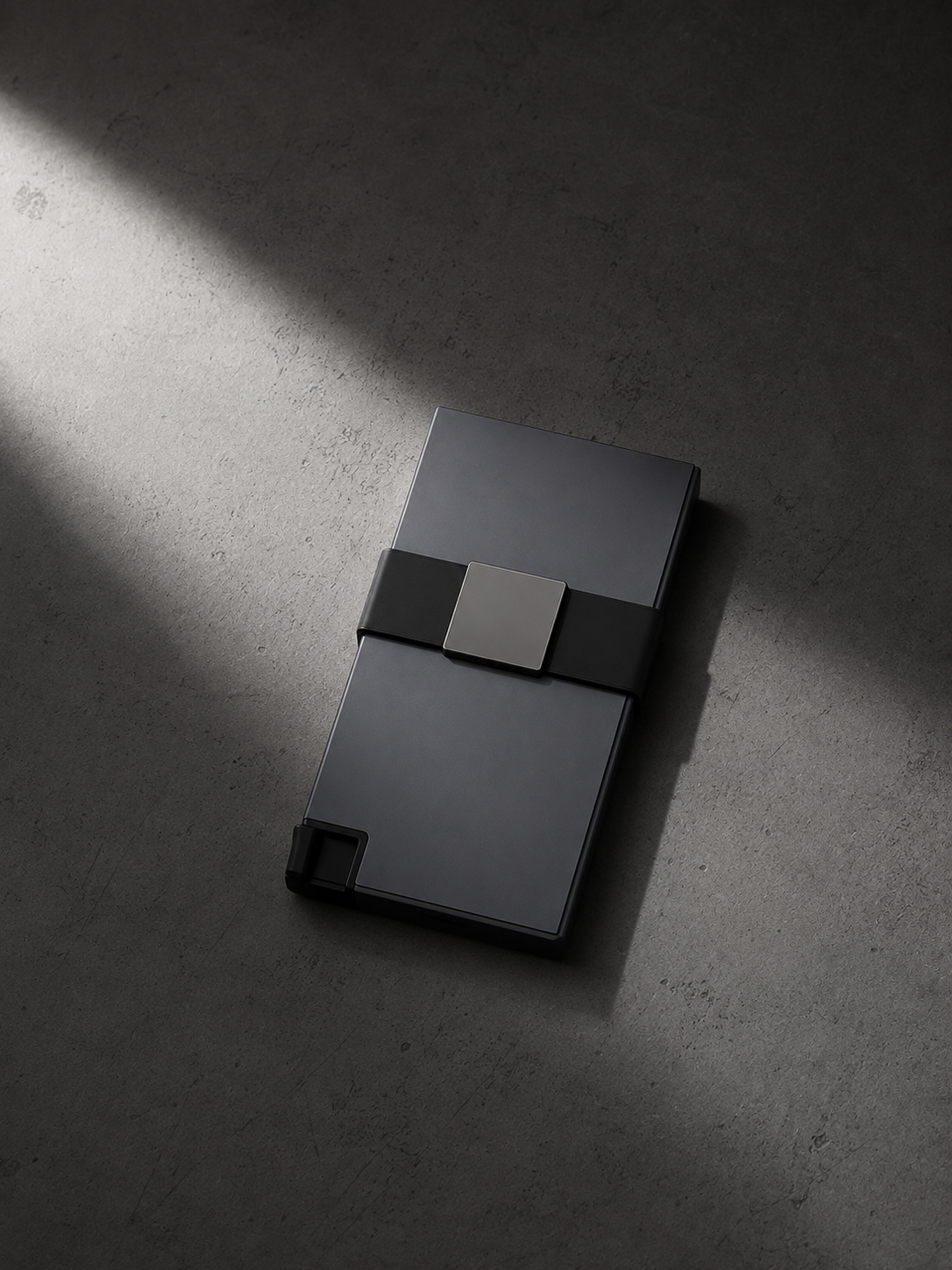 Cardholder Pro™
