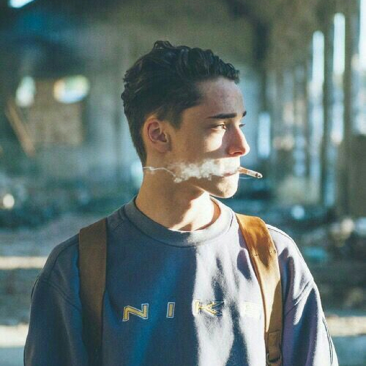 Marcus Tillman